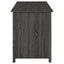Rayna - 4 Drawer Office Desk With Lift-Top