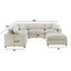 Chelsea - Modular Sectional