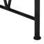 Computer Desk For Home Office, Stylish Design, Storage Drawers, Transitional