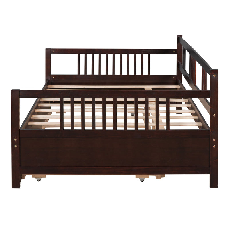 Multifunctional Modern Daybed