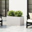 Modern Outdoor Planter