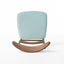 Dining Chairs With Cushioned Seat (Set of 2)