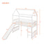 Loft Bed With Slide