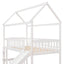 Loft Bed With Slide
