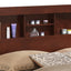 Stylish Storage Bed For Modern Spaces
