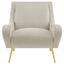 Lundy - Accent Chair