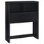 Geary - 3 Piece Bedroom Set With Bookcase Headboard