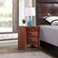 Modern Design Nightstand
