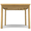 Wilson - Handcrafted Dining Table