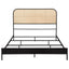 Kenneth - Radio Weave Bed