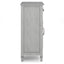 Connaught - Handcrafted Entryway Storage Cabinet