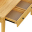 Modern Console Table With Drawers
