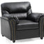 Olney - Chair - Black