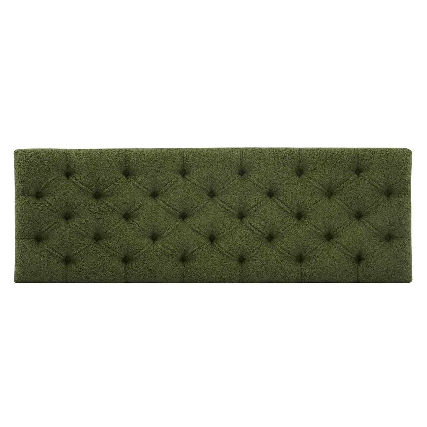 Ottoman Bench & Storage