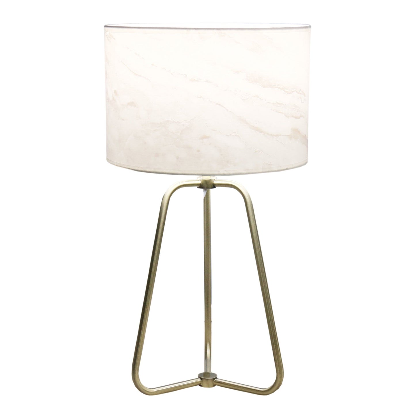 Optima - Desk Lamp - White