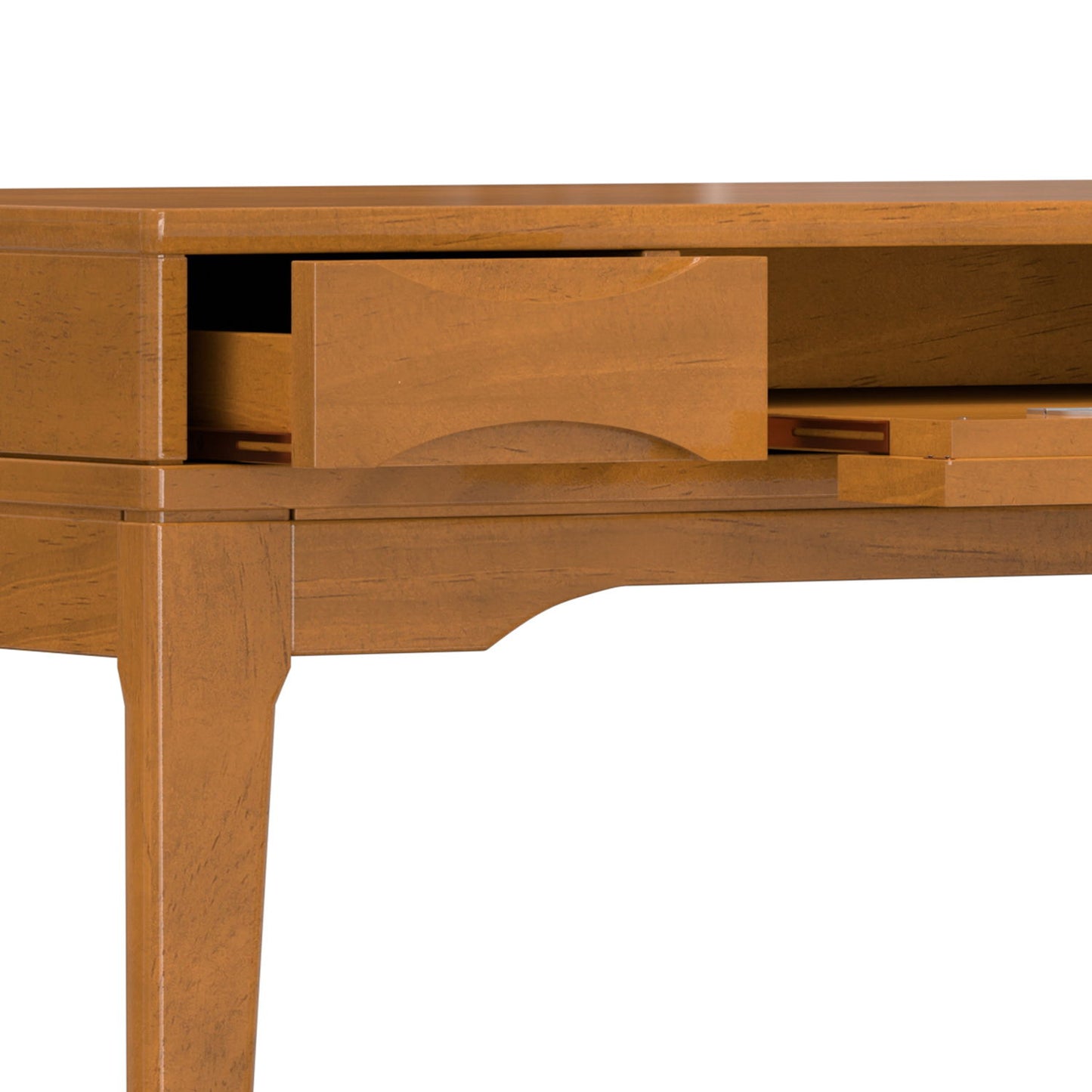 Harper - Handcrafted Desk
