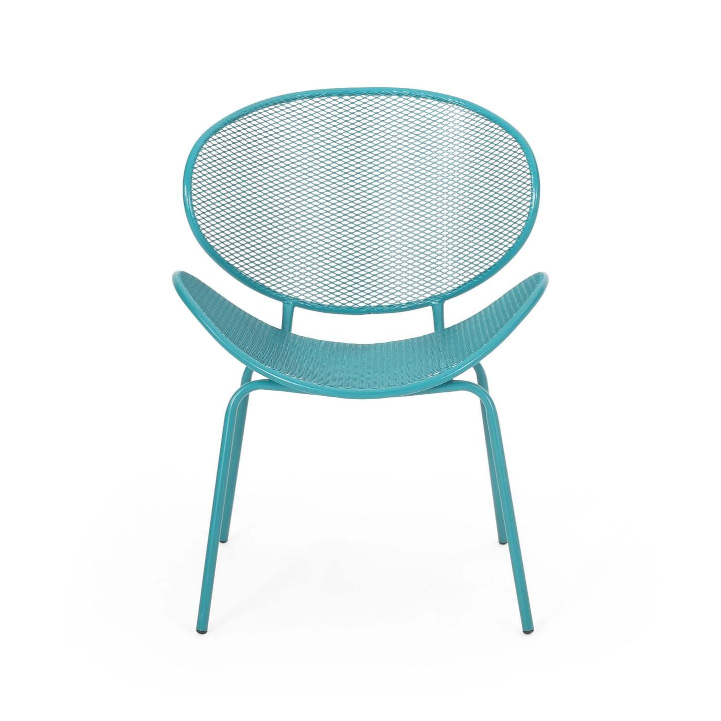 Elba - Contemporary Chair Set For Outdoor Relaxation