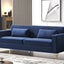 Aesthetic 3 Seater Couch With Classic Modern Appeal And Luxurious Soft Comfort