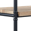 Brantley - Bookshelf & Stylish Design