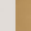 Soccoro - Square Tufted Cushion Stools (Set of 2) - Beige