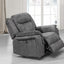 Park City - Glider Recliner