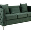 Bayberry - Sofa With 3 Pillows