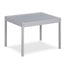 Della - 3 Piece Kids Table & 2 Chair Set