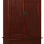 Elegant Traditional Armoire