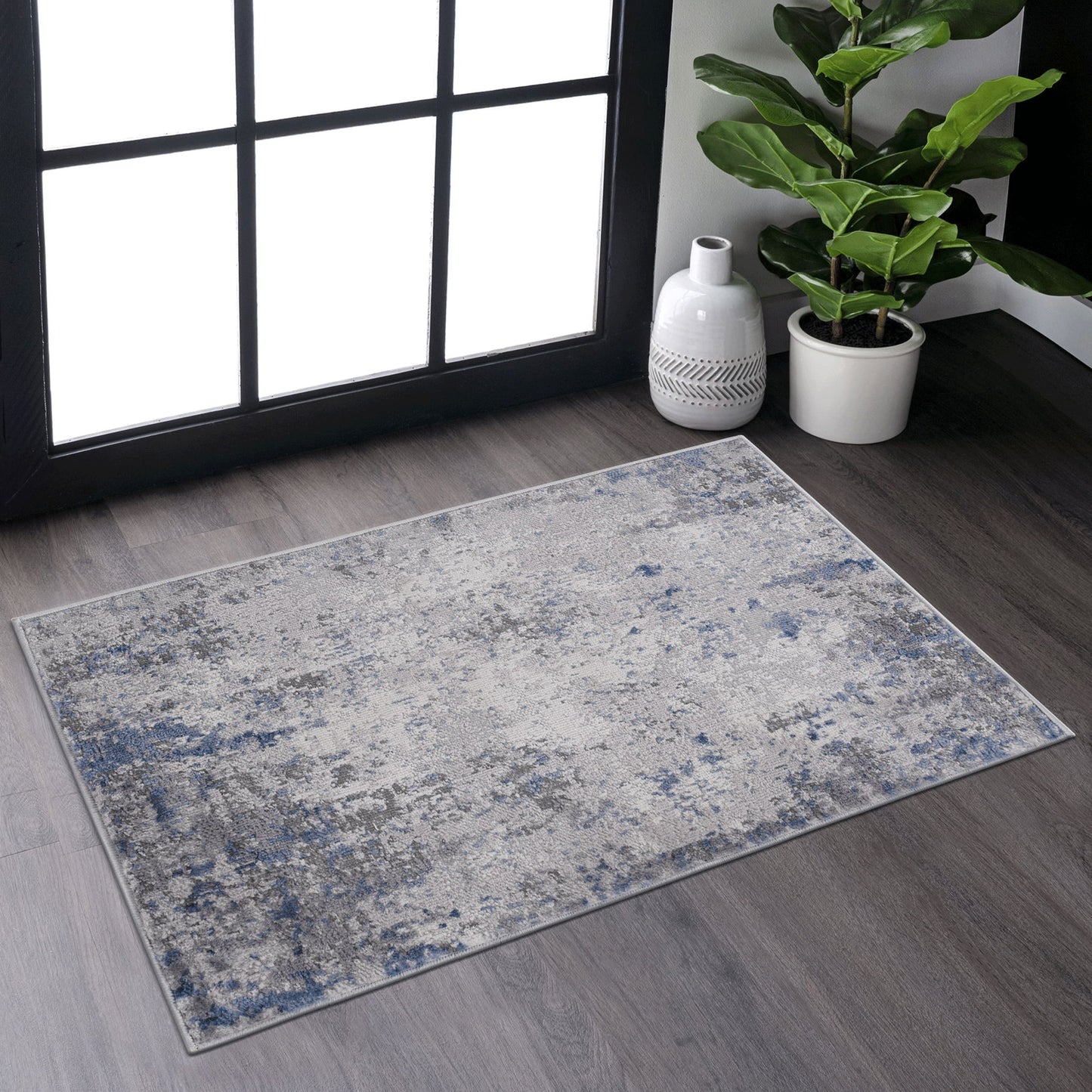 Marfi - Abstract Area Rug