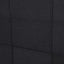 Marakesh - Contemporary Fabric Upholstered King / California King Headboard - Black