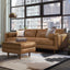 Morrison - Sofa And Ottoman Set
