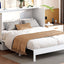 Murphy Bed With Large Drawers