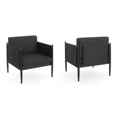 Dawson - Club Chair