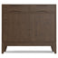 Harper - Entryway Storage Cabinet - Walnut Brown