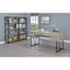 Sonoma - 4 Drawer Writing Desk