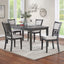 Gia - Dining Table Set