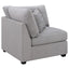 Austin - Chair With Pillows