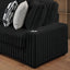 Puffy - Living Room Sectional