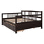 Multifunctional Elegant Modern Daybed
