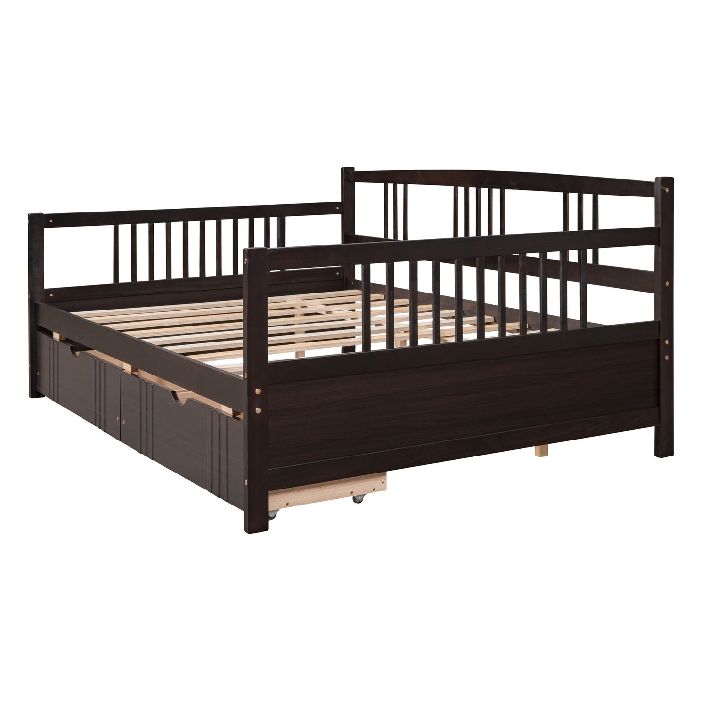 Multifunctional Elegant Modern Daybed