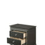 Kaitlyn - Nightstand, Elegant Design