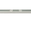 Maverick - Dining Table - Silver