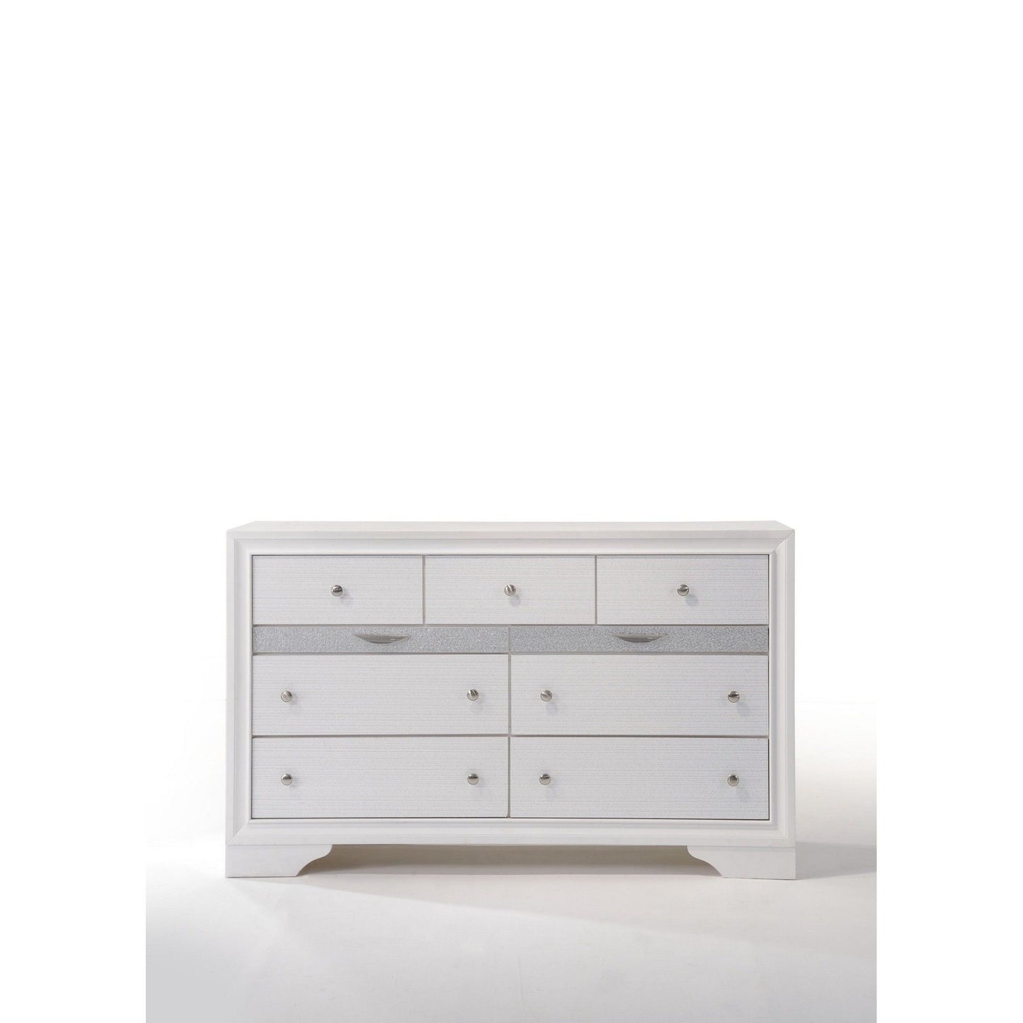 Naima - Versatile Storage Dresser