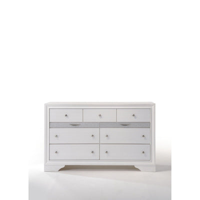 Naima - Versatile Storage Dresser