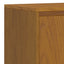 Hunter - Handcrafted TV Media Stand