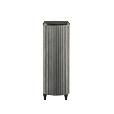 Skyline - Door Chest - Onyx