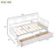 Multifunctional Elegant Modern Daybed