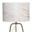 Optima - Desk Lamp - White