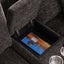 Nyeisha - Piece Upholstered Sofa & Chaise - Coffee