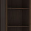 Acadian - 5 Shelf Bookcase, Handcrafted